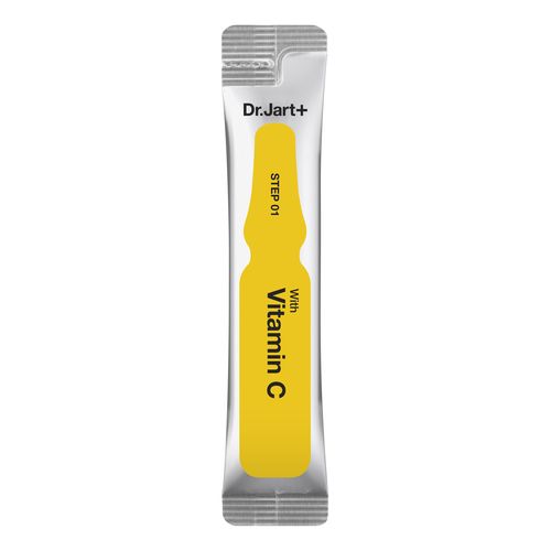 Cryo Rubber Vitamina C