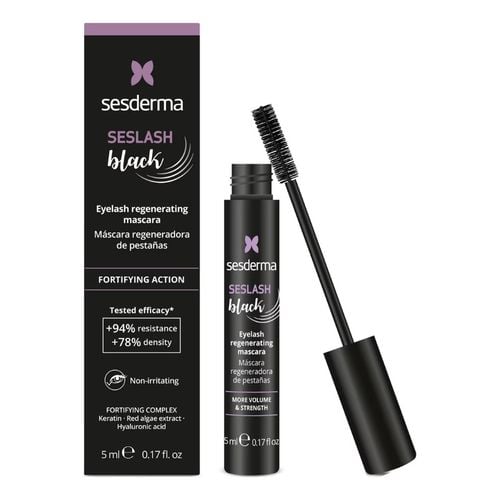 Seslash Black