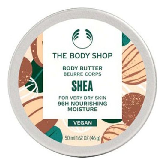 Shea Body Butter