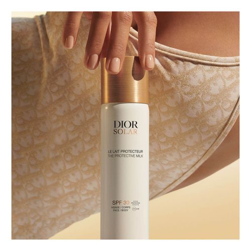 Dior Solar Leche Protectora para Rostro y Cuerpo SPF 30