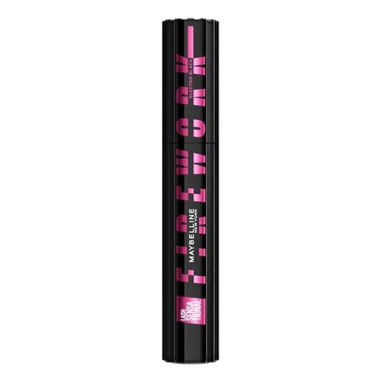 Sensational Firework Electro Black
