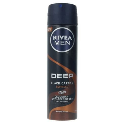 Men Deep Espresso