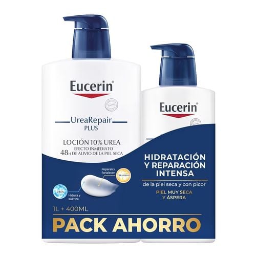 UreaRepair Plus Pack Ahorro