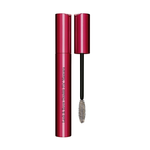 M&aacute;scara Lash & Brow Double Fix