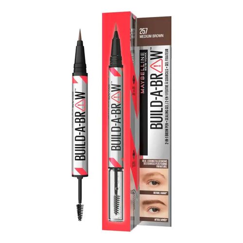 Build A Brow 