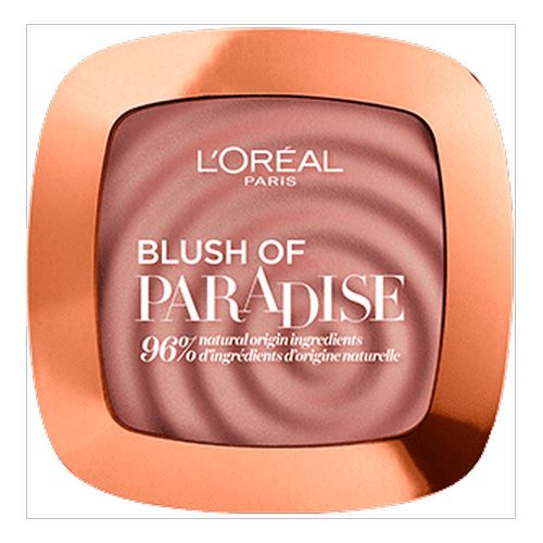 Paradise Blush