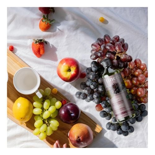 Volume & Curls Shampoo