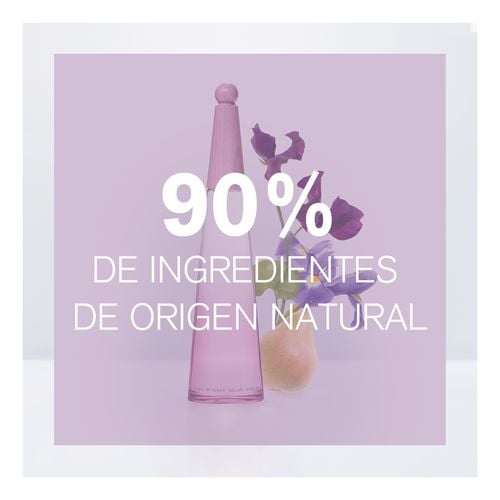 L'Eau d'Issey Solar Violet Edt