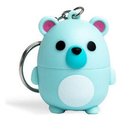 Cute Animal Lip Balm