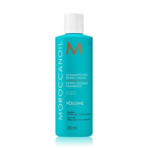 Volume Extra Volumen 