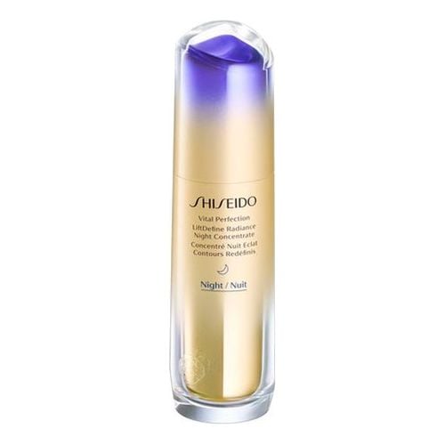  LiftDefine Radiance Night Concentrate