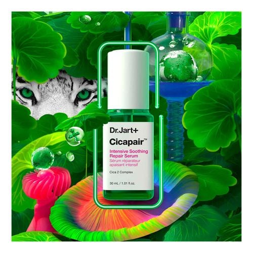 Cicapair Serum Reparador Calmante