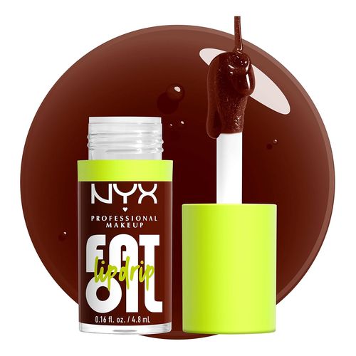 Fat Oil Lip Drip