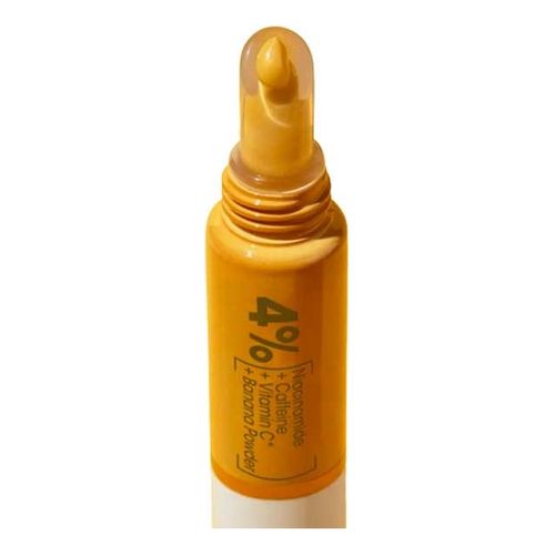 Skin Active Vitamina C Crema Iluminadora Contorno de Ojos