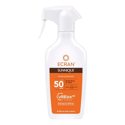 Sunnique Spray Pistola Spf50