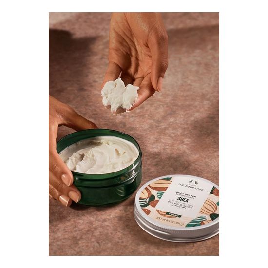 Shea Body Butter