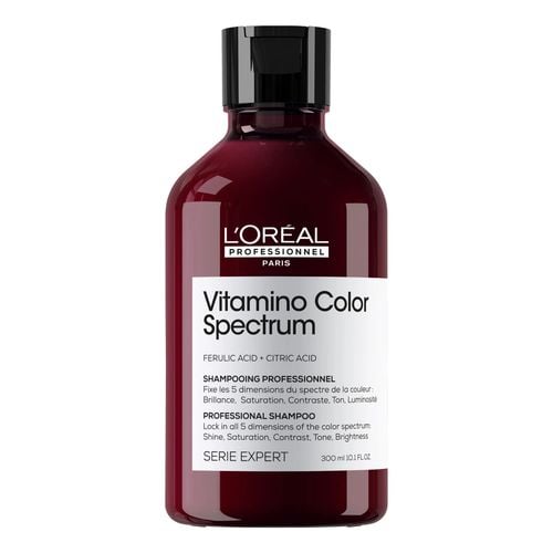 Vitamino Color Spectrum Champú