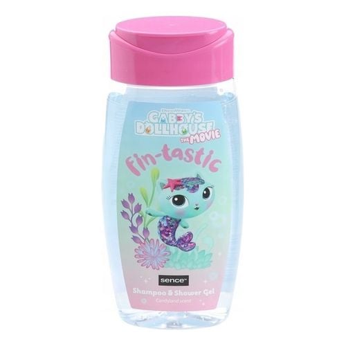 Gabby&acute;s Dollhouse