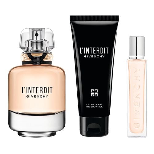 L'Interdit Edp Coffret