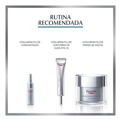 Hyaluron-Filler Dia Spf15