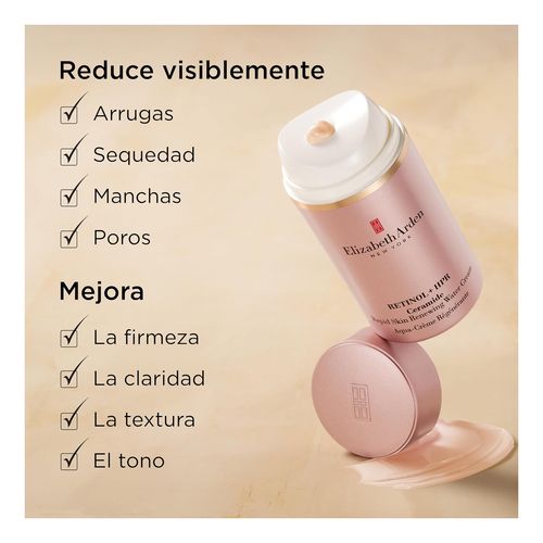 Retinol + HPR Ceramide Rapid Skin Renewing