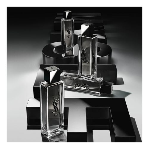 MYSLF Edt Intense