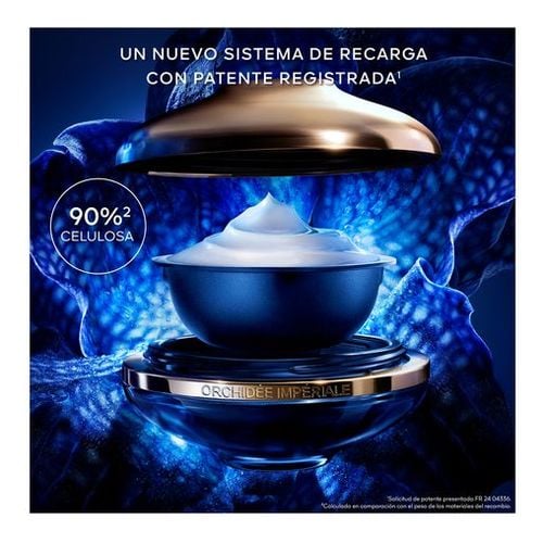 ORCHID&Eacute;E IMP&Eacute;RIALE LA CREMA LIGERA DE LONGEVIDAD