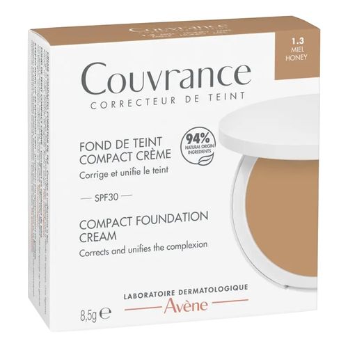 Couvrance Correcteur The Teint