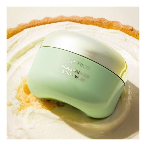 Pistachio Mousse Perfumada