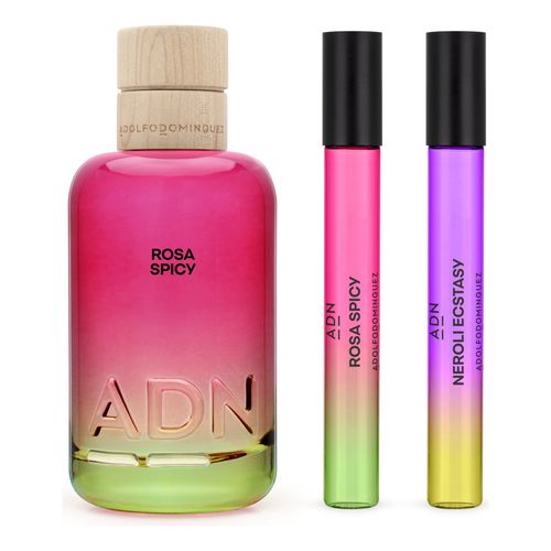 ADN Rosa Spicy Estuche