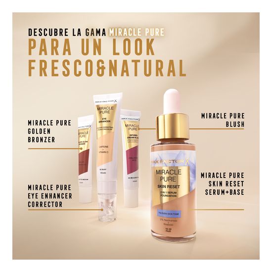 Miracle Pure Blush 
