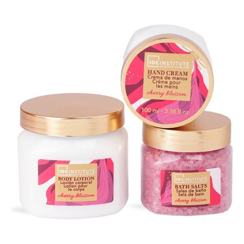 Secret Stories Body Care