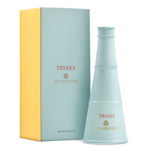 Triana Edt