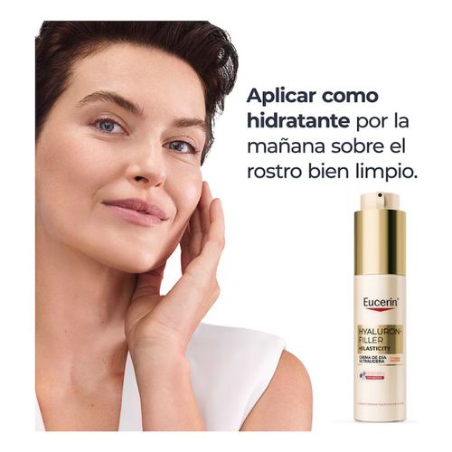 Hyaluron-Filler + Elasticity Spf50