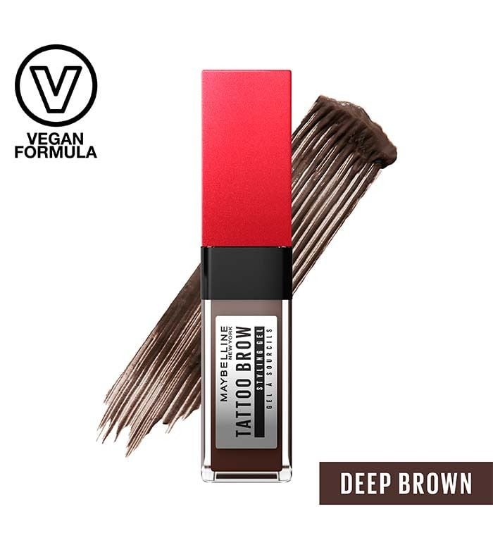 Tatto Brow 36h Styling Gel 