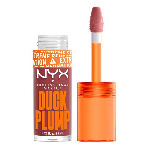 Duck Plump Extreme Sensation Plumping Gloss