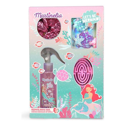Let Be Mermaids Hair Art Set