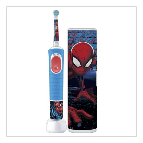 Oral-B Vitality Pro Kids Spider-Man 