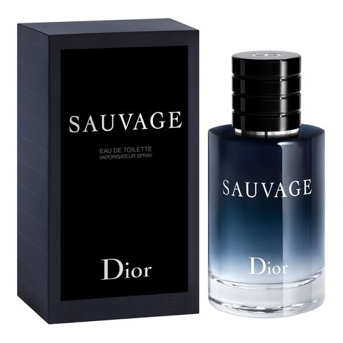 Sauvage Edt