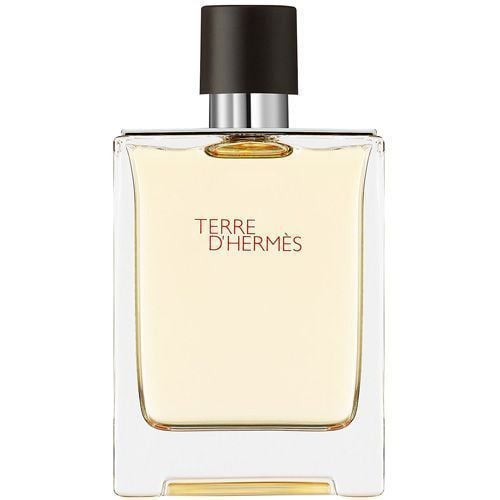 Terre D'Hermés edt