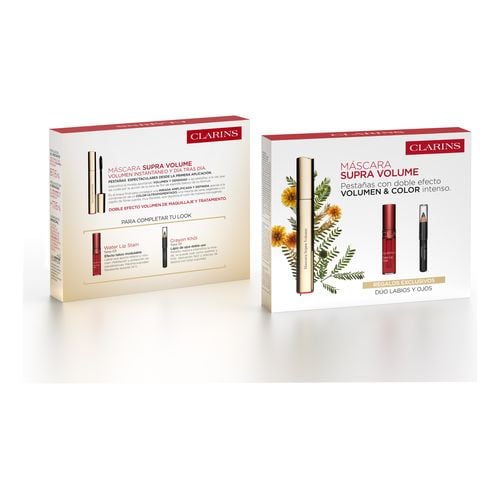 Supra Volume Estuche