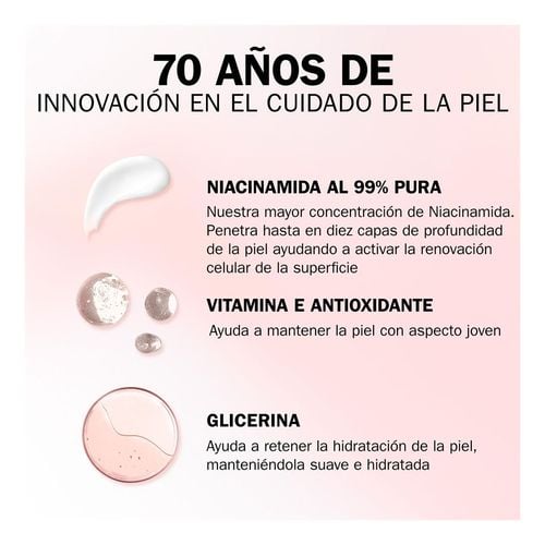 Niacinamide Day Cream