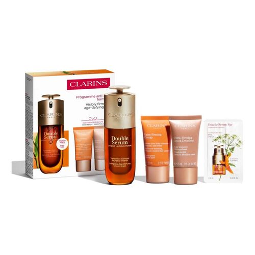 Double Serum 50ml Coffret
