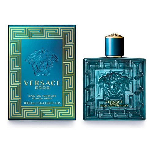 Eros Homme edp