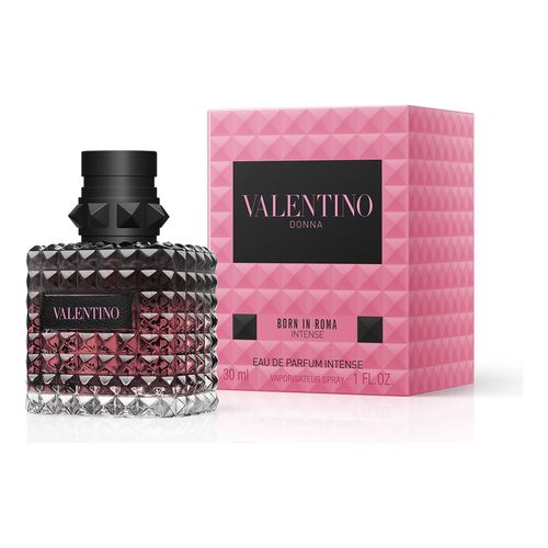 Born In Roma Intense Donna Edp
