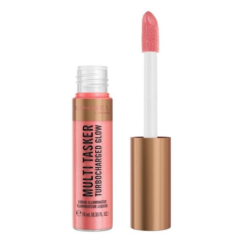 Multi Tasker Turbocharged Glow