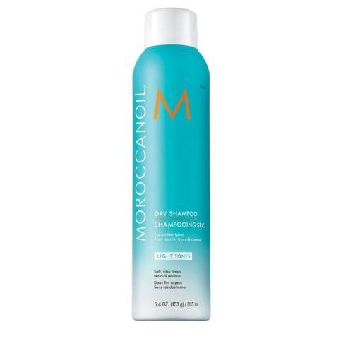 Dry Shampoo