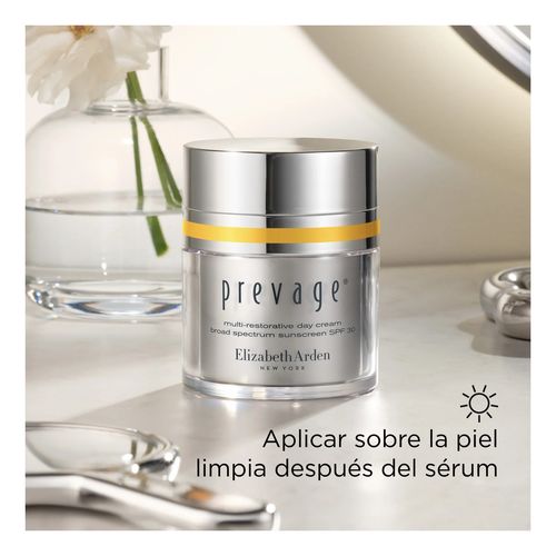 Prevage Multi-Restorative Spf30