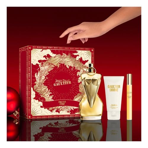 Divine Coffret