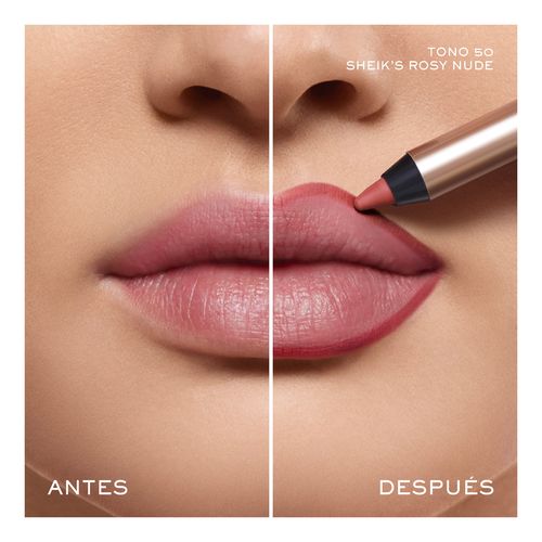 Lip Idôle Liner
